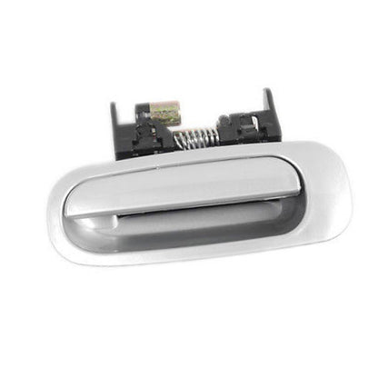 Rear Left Outer Door Handle For 1998-2002 Toyota Corolla Sanddrift Beige 3M5