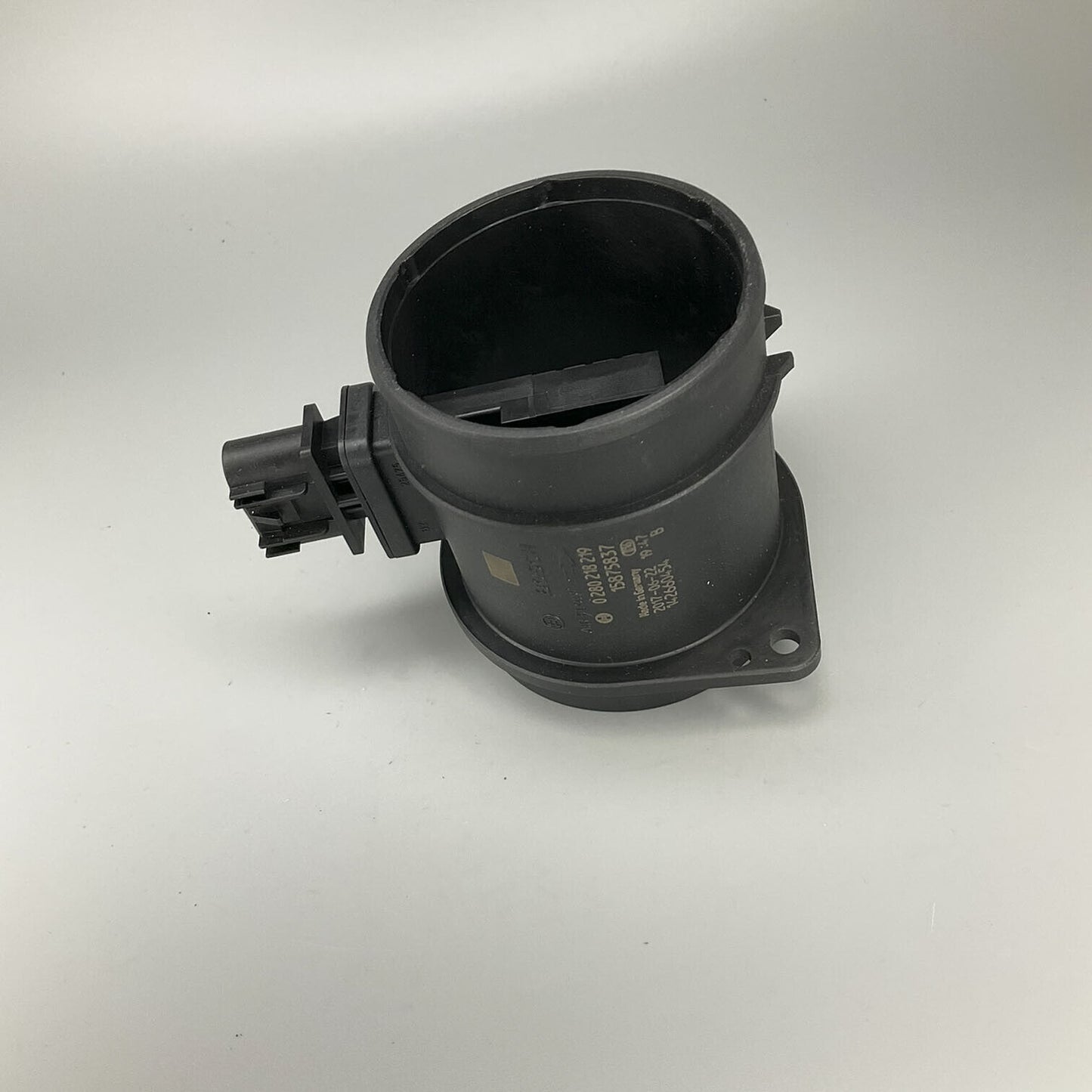 BOSCH Masa Air Flow Sensor Para Mercedes W164 R171 W203 W204 W207 W209 W211 W212