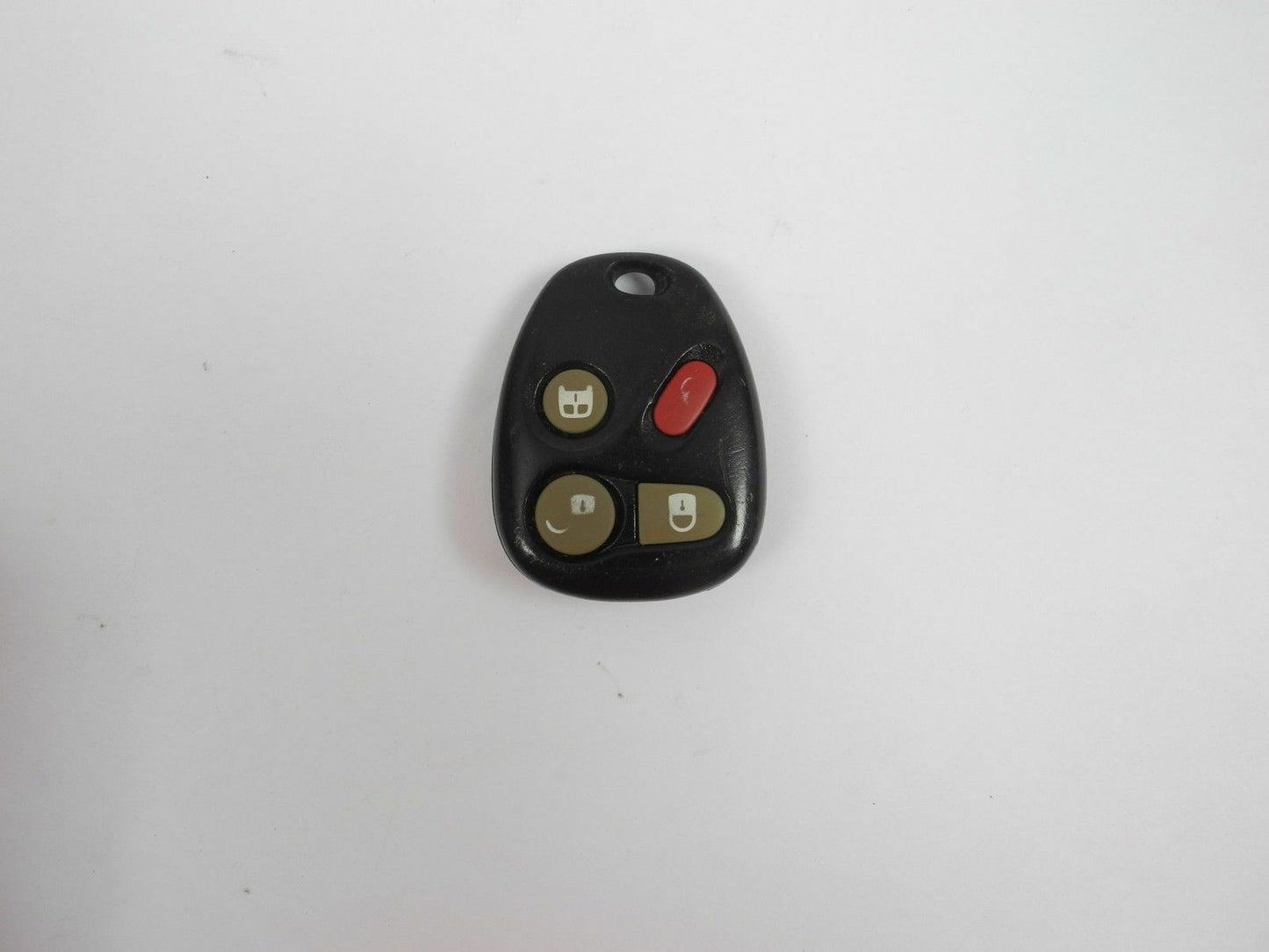 K119 Per GMC Savana 2007 Telecomando Con Chiave