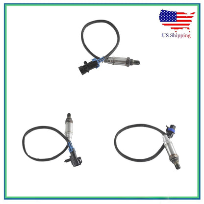 Brand New Oxygen Sensor For 2003-2005 GMC Safari Base 4.3L