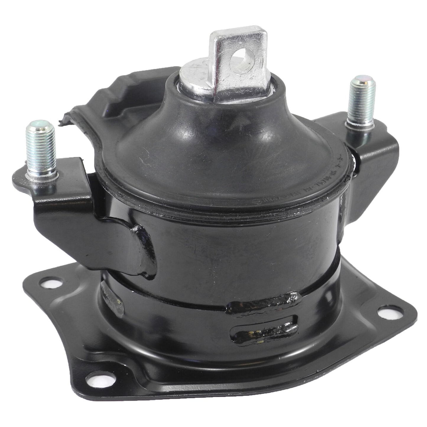 M3659 4PCS Motore & Trans Montante Per 2003-2007 Honda Accord 2.4L Manuale
