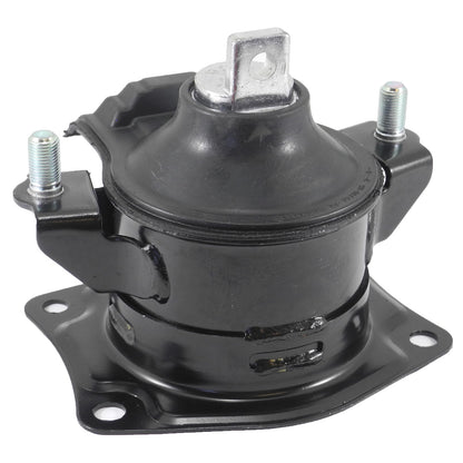 M3659 4PCS Motore & Trans Montante Per 2003-2007 Honda Accord 2.4L Manuale