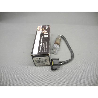 EO GENUINE Oxygen Sensor 13670 For Upstream 2002-2003 Jeep Liberty 3.7L