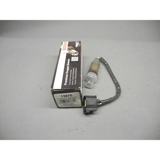 EO GENUINE Oxygen Sensor 13670 For Upstream 2002-2003 Jeep Liberty 3.7L