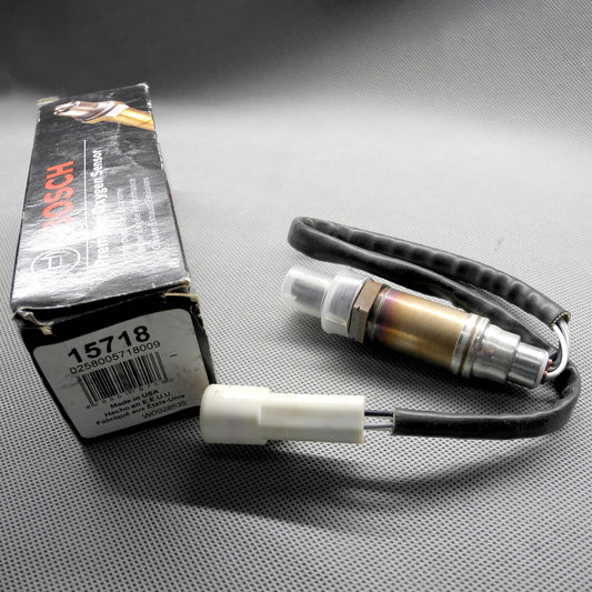 15718 Orig. Oxygène Capteur O2 Pour Ford E-150 250 350 450 Taureau Tempo en Aval