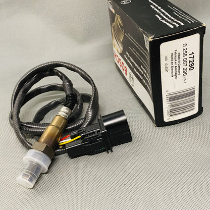 17290 EO Oxygen Sensor O2 For BMW 545i 645Ci 745Li 745i 4.4L V8 Upstream Left