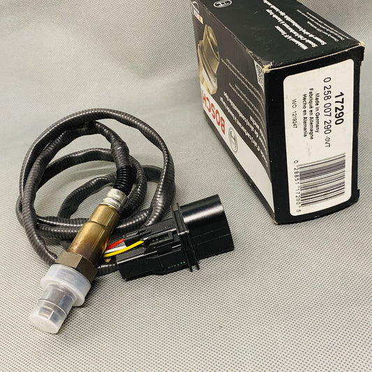 17290 EO Oxygen Sensor O2 For BMW 545i 645Ci 745Li 745i 4.4L V8 Upstream Left