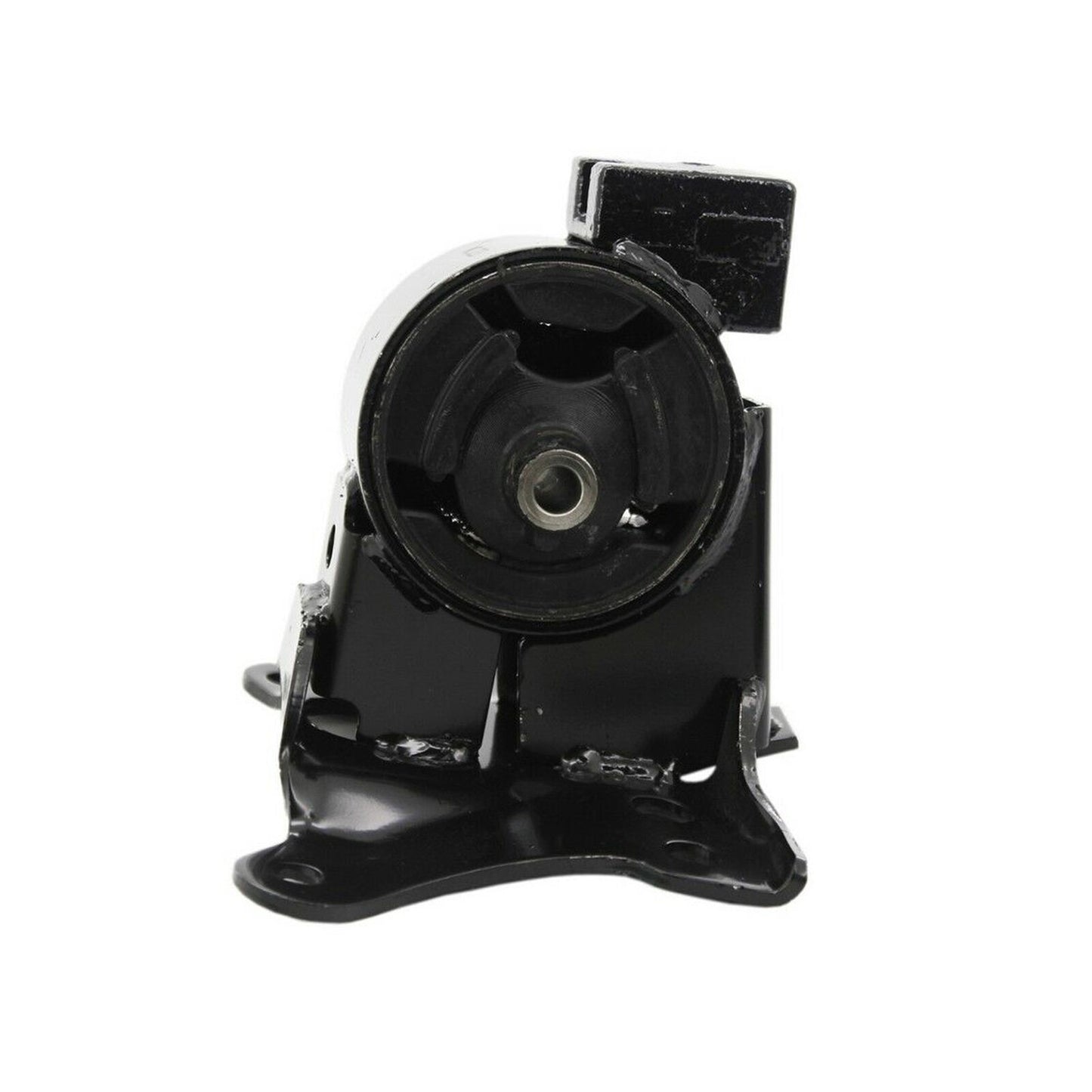 Set 4 PCS Engine Motor & Transmission Mount For 05-06 Nissan X-Trail 2.5L 2WD