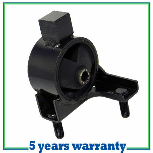 Rear Left Engine Motor Mount Auto For 89 90-94 Nissan Maxima 3.0L V6 6341 EM8603