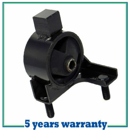 Rear Left Engine Motor Mount Auto For 89 90-94 Nissan Maxima 3.0L V6 6341 EM8603