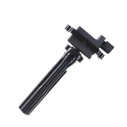 Ignition Coil SET 4 PCS JSZ156 4 For 1996-1997 Suzuki Sidekick 1.8L UF169