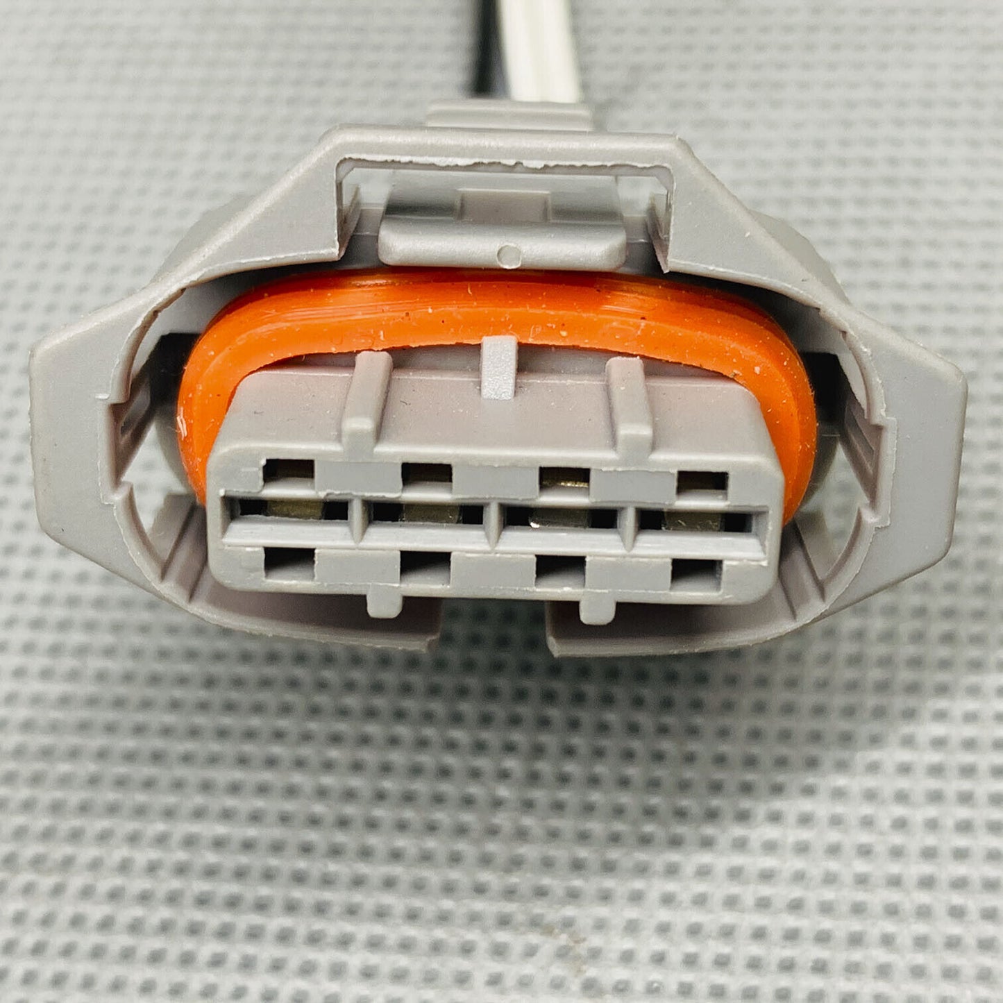 A Valle Sonda Lambda Sensore O2 16145 Nuovo Per 2009-012 Porsche 911