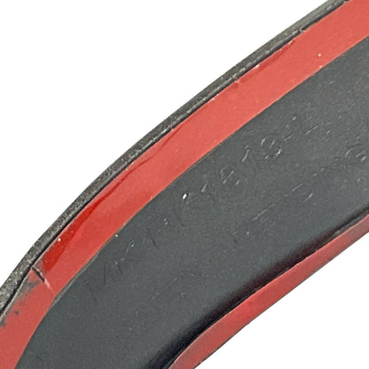 Sinistro Autista Aggiornato Tetto Modanatura Per 98-11 Ford Ranger T7 Toreador