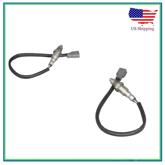 Brand New Oxygen Sensor For 2015-2018 Nissan Altima SL 3.5L