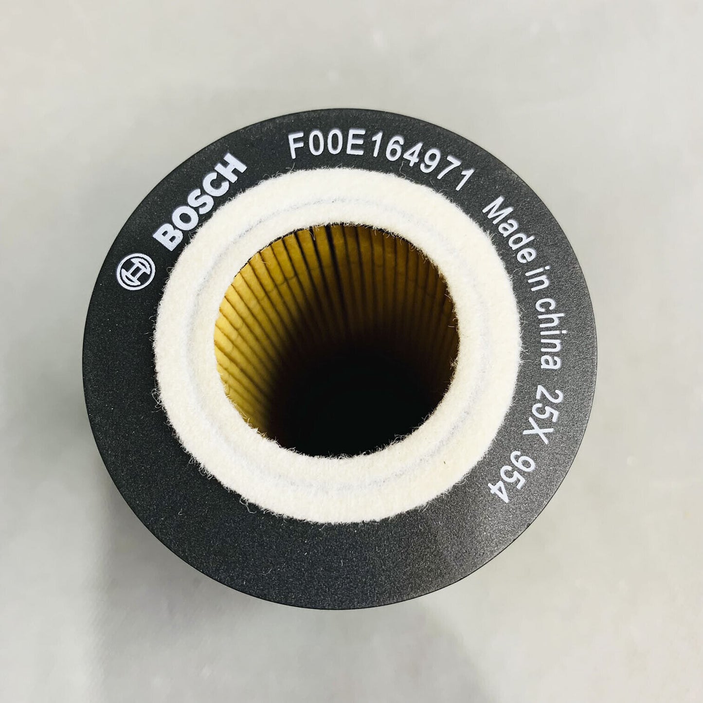 OE Bosch Engine Oil Filter 3480 For VOLVO C30 C70 S40 S60 V50 V60 XC60 XC70