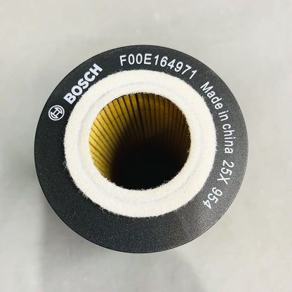 OE Bosch Engine Oil Filter 3480 For VOLVO C30 C70 S40 S60 V50 V60 XC60 XC70