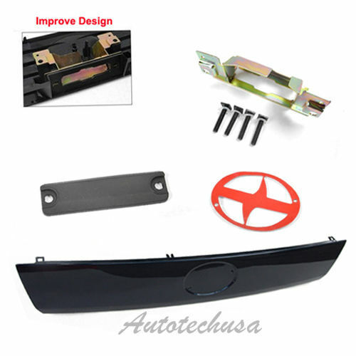 DS18P4BSR Liftgate Tailgate Hatch Door Handle For 05-2010 Scion tC Dark Blue 8P4