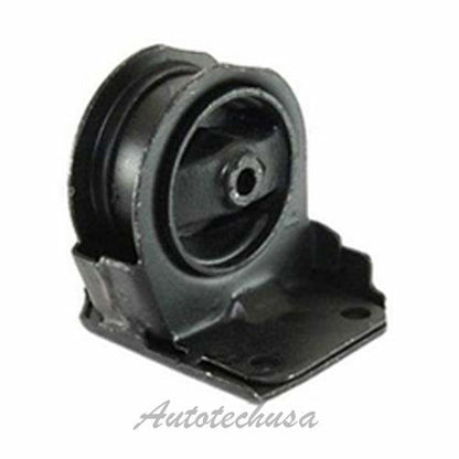 Engine Motor & Trans Mount For 94-98 Mitsubishi Galant 2.4L 3PCS Auto Trans