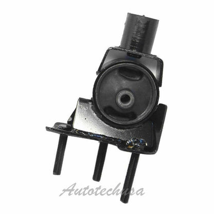 M577 Motor & Trans Halterung Set 4PCS Für 1993-1998 Mercury Villager 3.0L Neu
