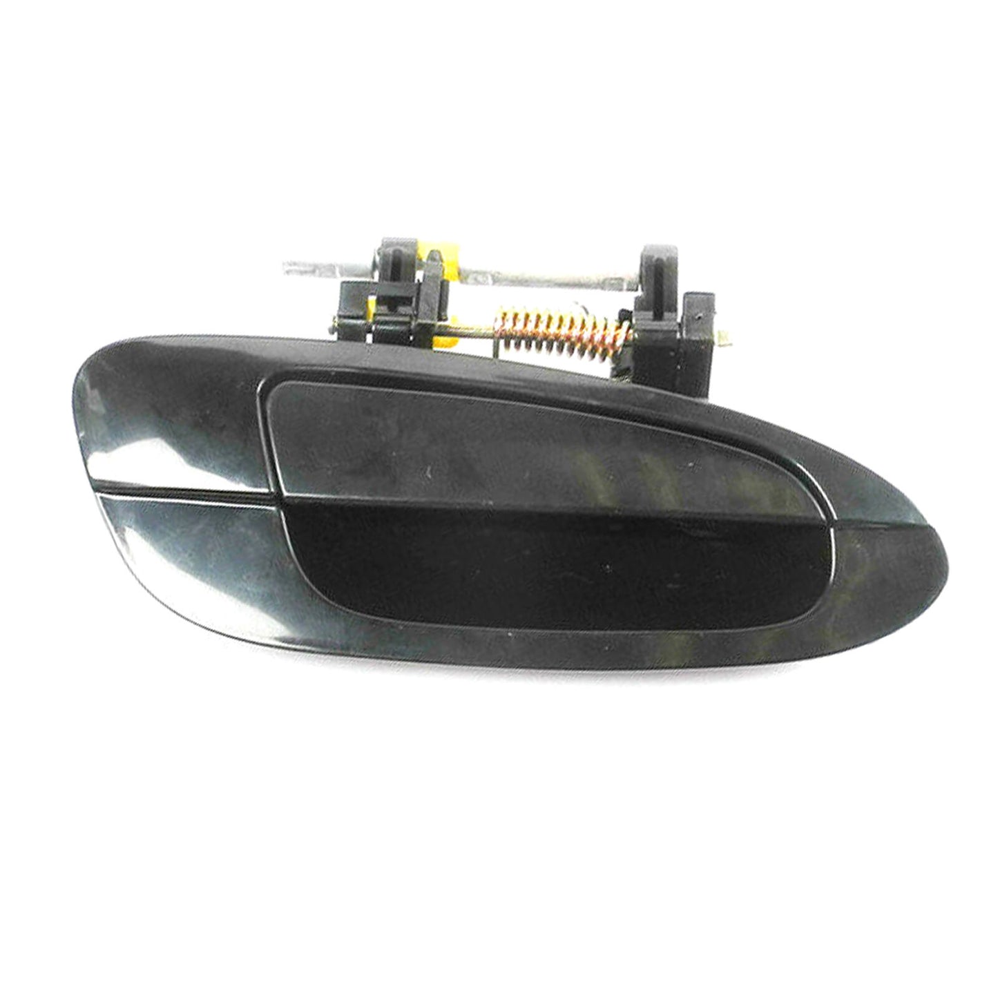 Rear Left Driver LH Outside Door Handle For 02-06 Nissan Altima Non-Painted New