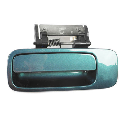 Set of 4 PCS Outside Door Handle For 00 01-04 Toyota Avalon 6S7 Aspen Green