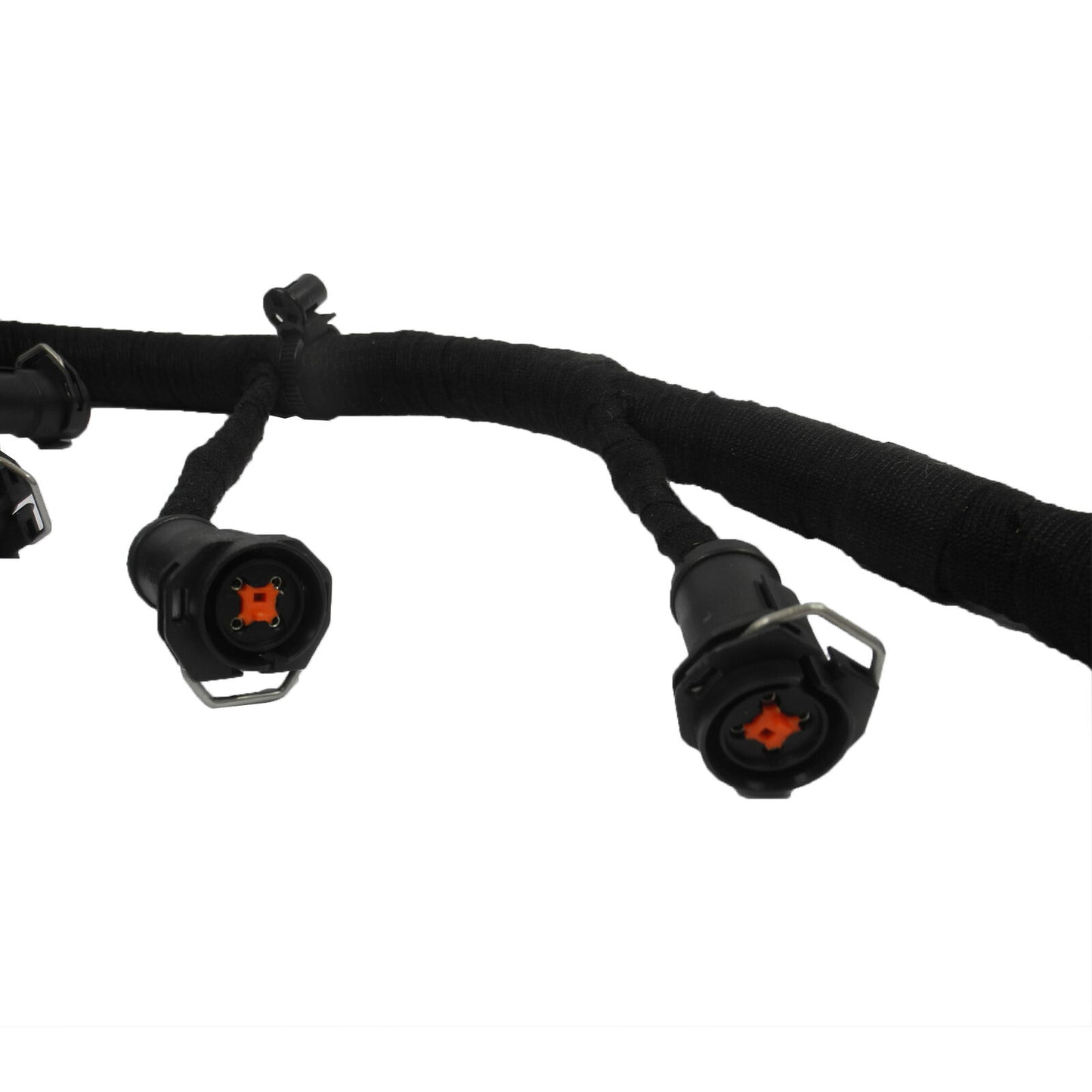 Combustible Inyector Suéter Cableado Para 2003-07 Ford 6.0L Powerstroke Diesel