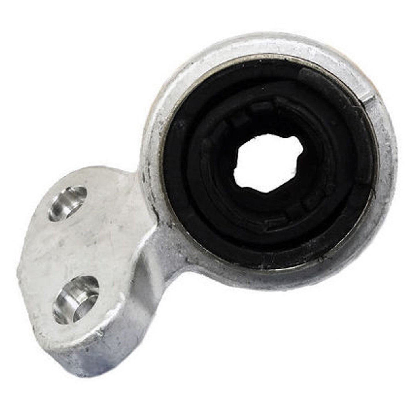 MotorKing Front Left & Right Control Arm Bushing For BMW 3 Series 320i 323i Z4