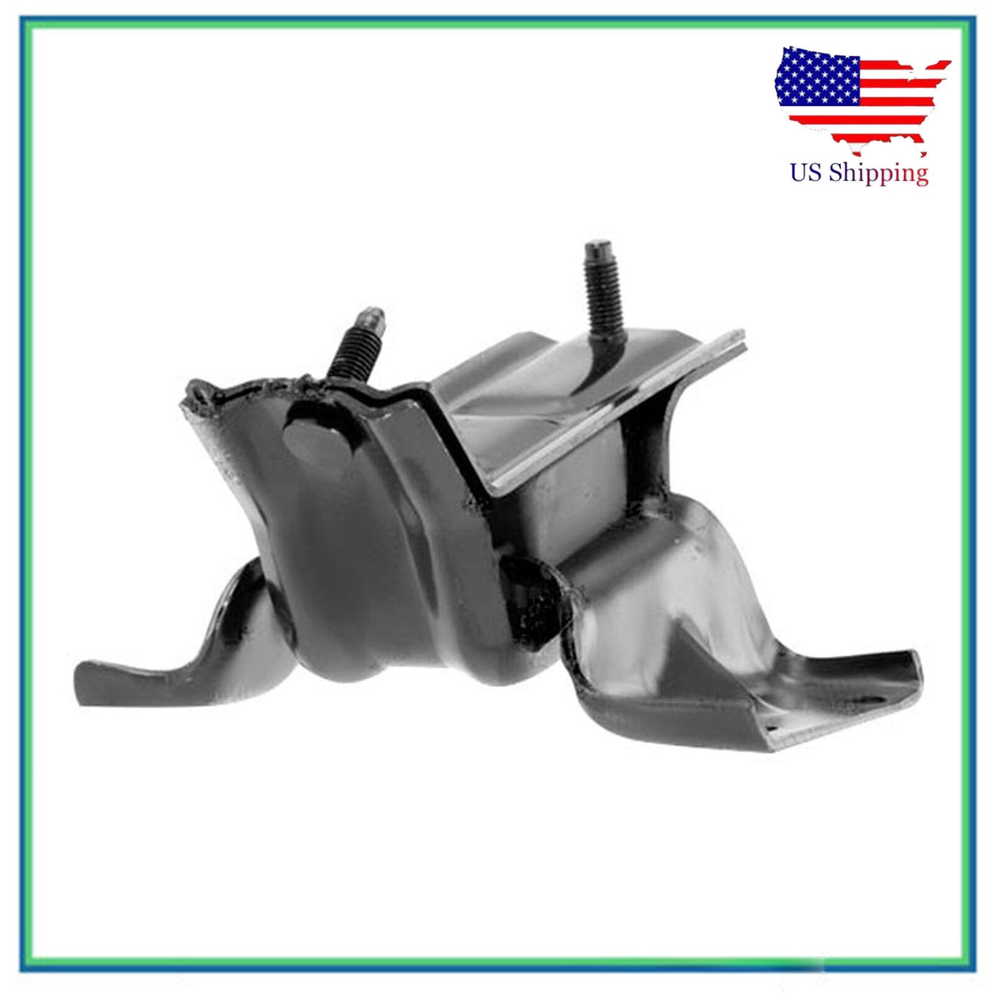 Anteriore Sinistro Motore Montante Per Ford E350 E450 E550 Econoline Super Duty