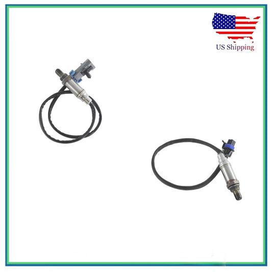 Brand New Oxygen Sensor For 2006 Chevrolet Trailblazer EXT B 4.2L