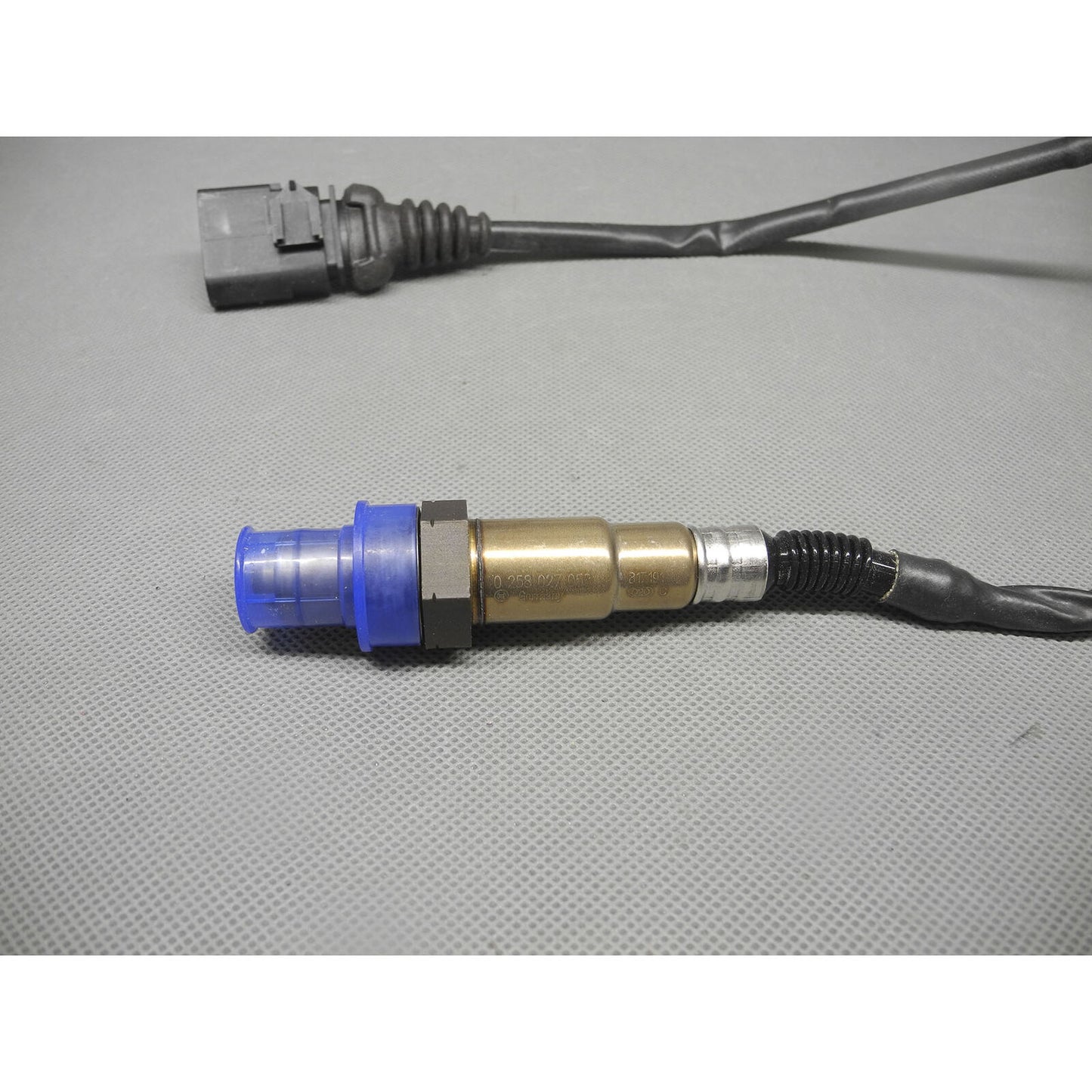 Nuevo Orig. Original Oxygen Sensor 17058 Para 2006 6.0L Volkswagen Phaeton