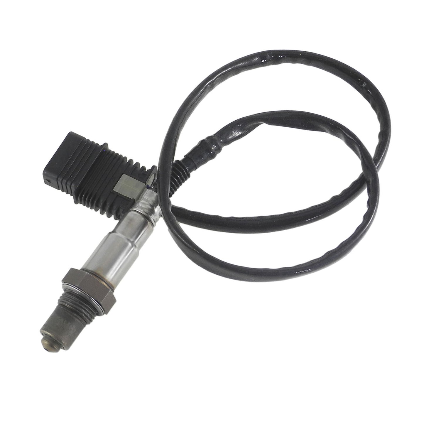 2 Pcs Oxygen Sensor For 2011 BMW 528i Top 3.0L
