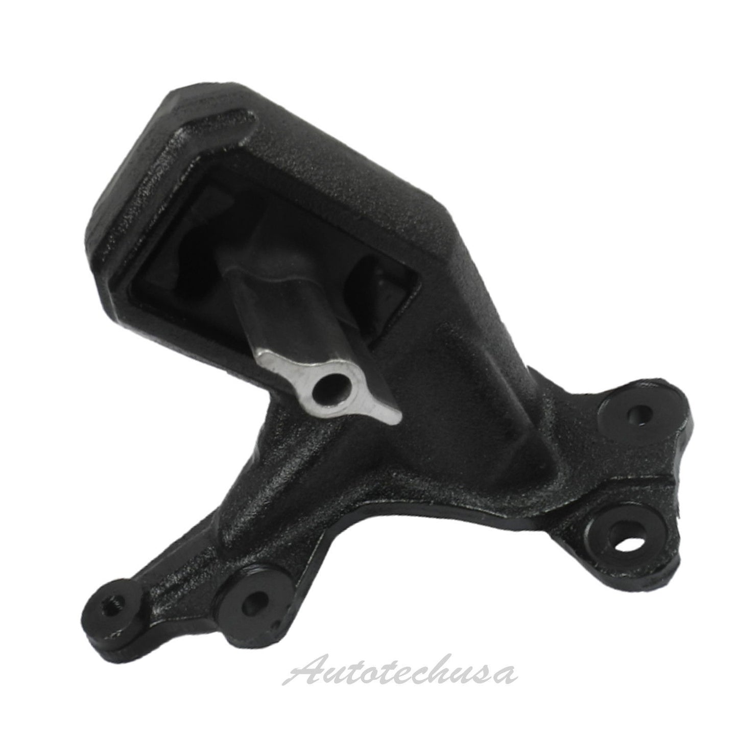 Avant Gauche Moteur Montage Moteur 3343 Pour 2007-2010 2011 Jeep Wrangler 3.8L