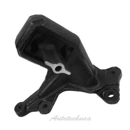 Avant Gauche Moteur Montage Moteur 3343 Pour 2007-2010 2011 Jeep Wrangler 3.8L