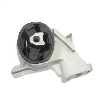 2PCS Front & Center Transmission Mount for Automatic for 06-08 10 Pontiac G6 2.4