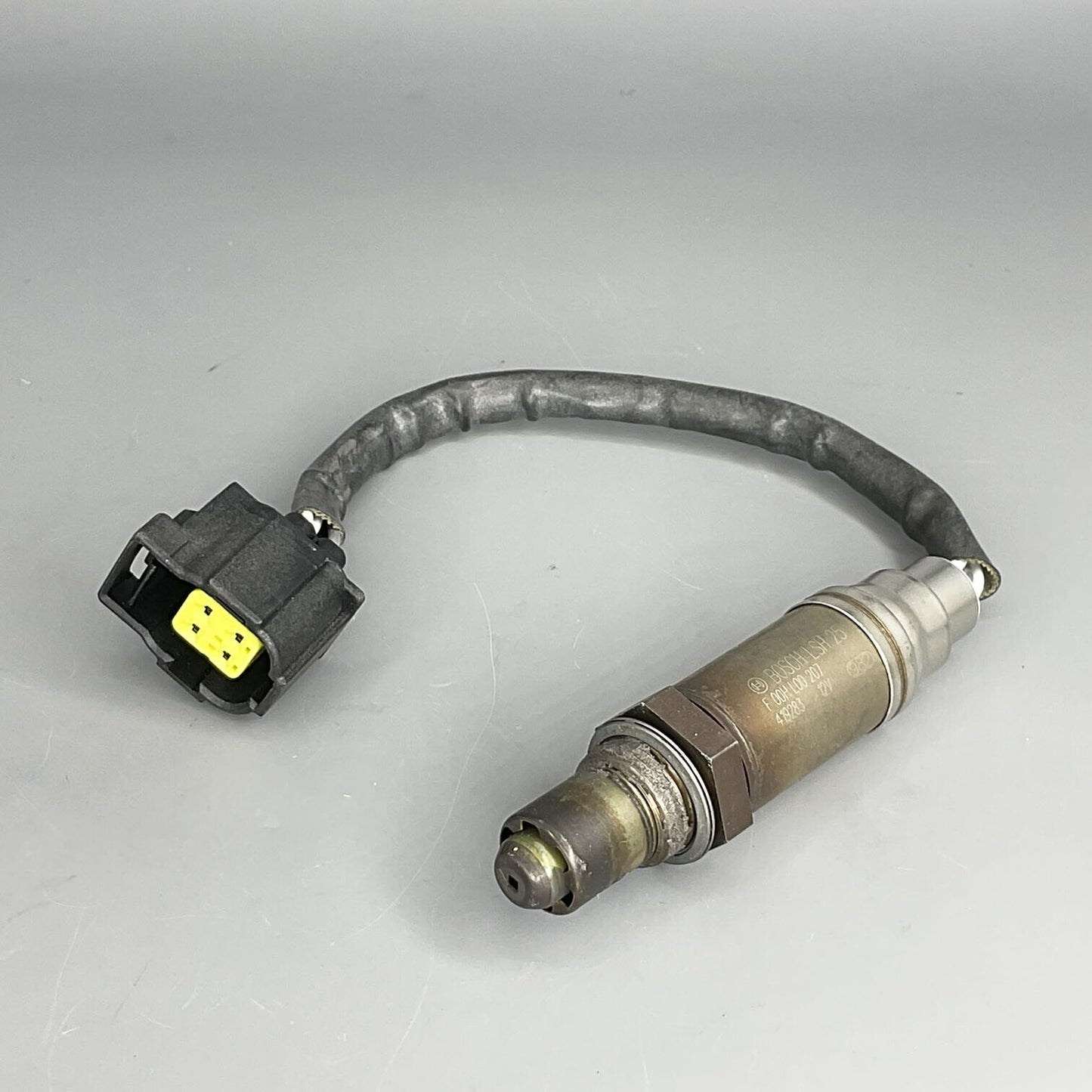 Orig. Originale Ossigeno Sensore 13871 Per 1998-2000 Dodge Avenger Chrysler