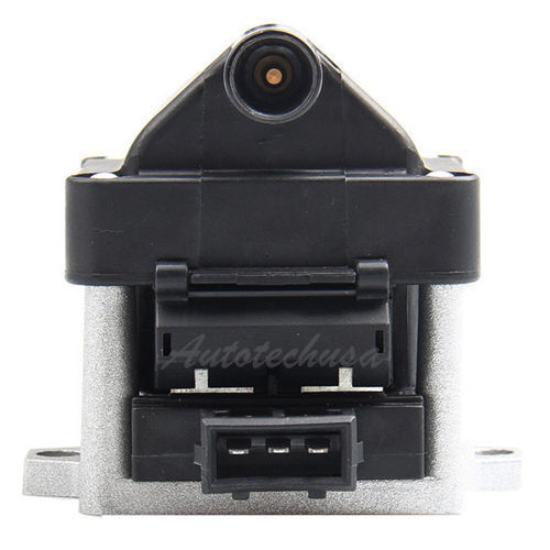 UF-364 Ignition Coil For B2985 VW Golf Jetta Passat Cabrio Eurovan 2.0L C1076