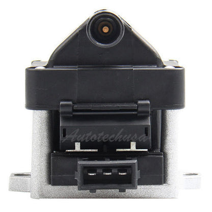 UF-364 Ignition Coil For B2985 VW Golf Jetta Passat Cabrio Eurovan 2.0L C1076