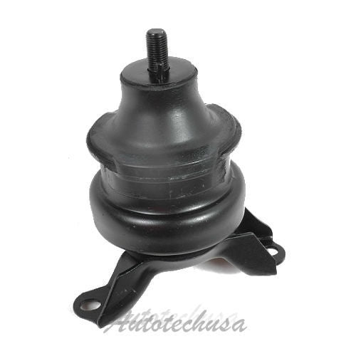 M208 FOR 1997-2001 HONDA CR-V 2.0L ENGINE MOTOR & TRANS MOUNT SET 4 PCS w/ AT