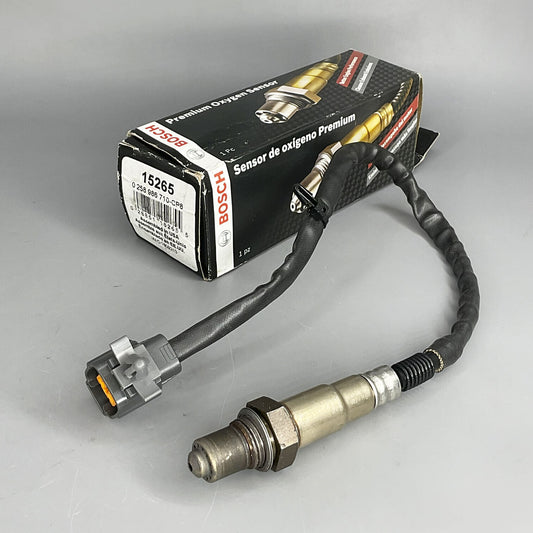 Brand New 15265 EO Oxygen Sensor Fits Mazda Protege 1.6L 626 2.0L Upstream