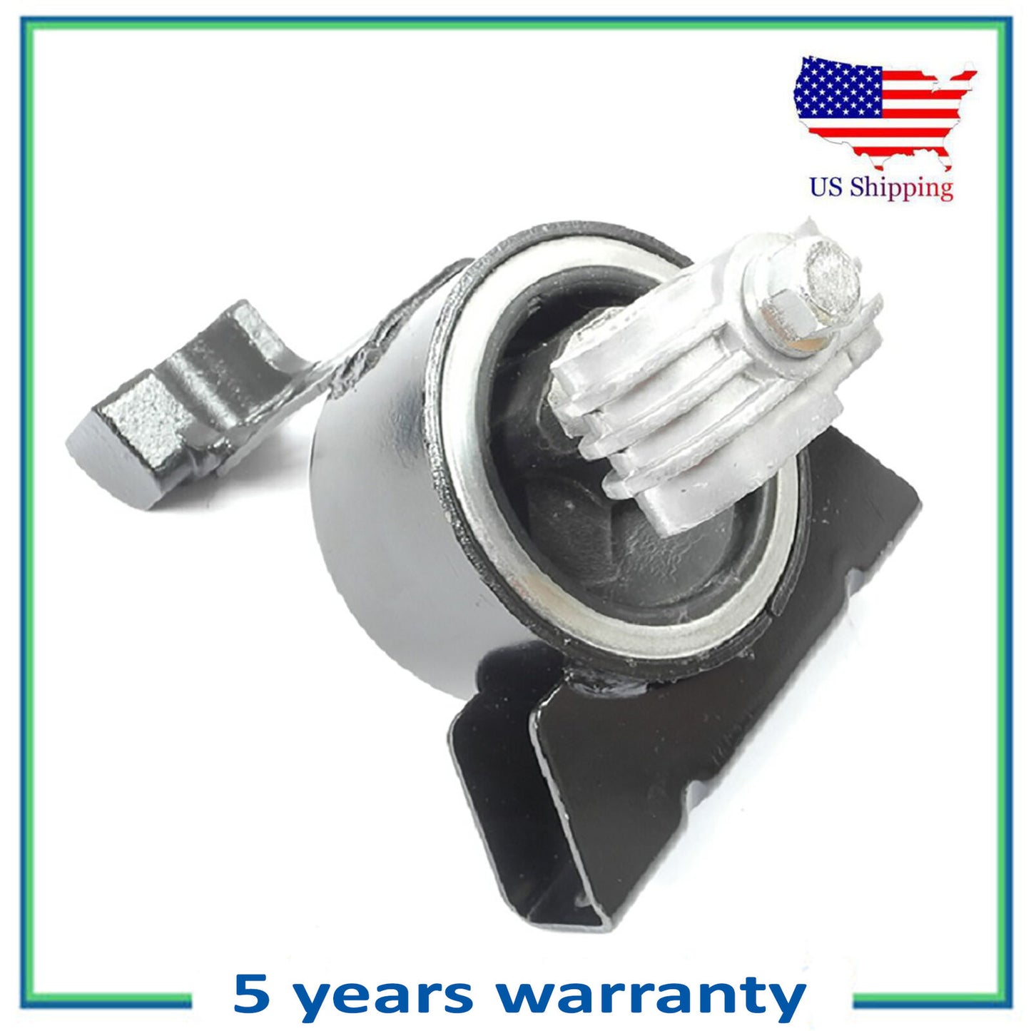 Transmission Mount NEW For Brand NEW Chevrolet Optra Suzuki Forenza 2.0L 6843