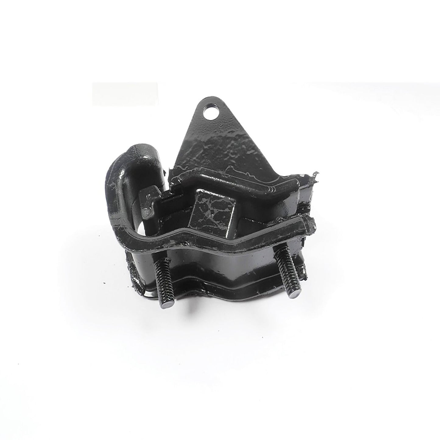 4PCS Motore & Trans Montante Per 2007 Honda Odyssey 3.5L i-Vtec Automatico