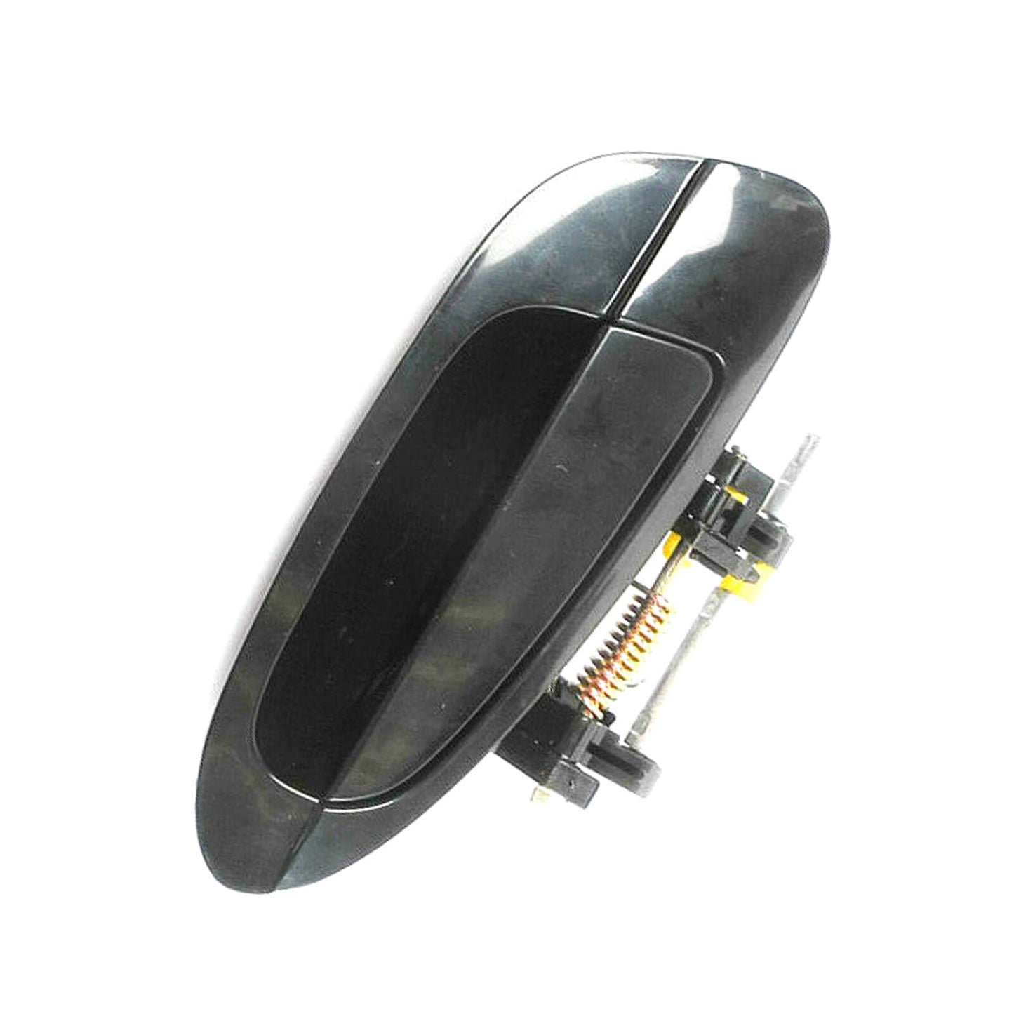 Rear Left Driver LH Outside Door Handle For 02-06 Nissan Altima Non-Painted New