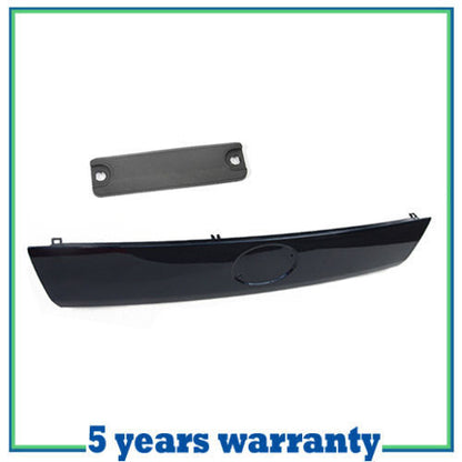 DS18P4R Rear Hatch Handle Molding Garnish For 05 06-2010 Scion tC Dark Blue 8P4