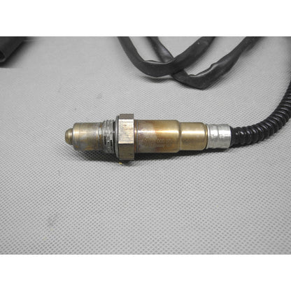 0258006307 16307 EO Lambda Oxygen Sensor Fits 2000 Audi A4 1.8L