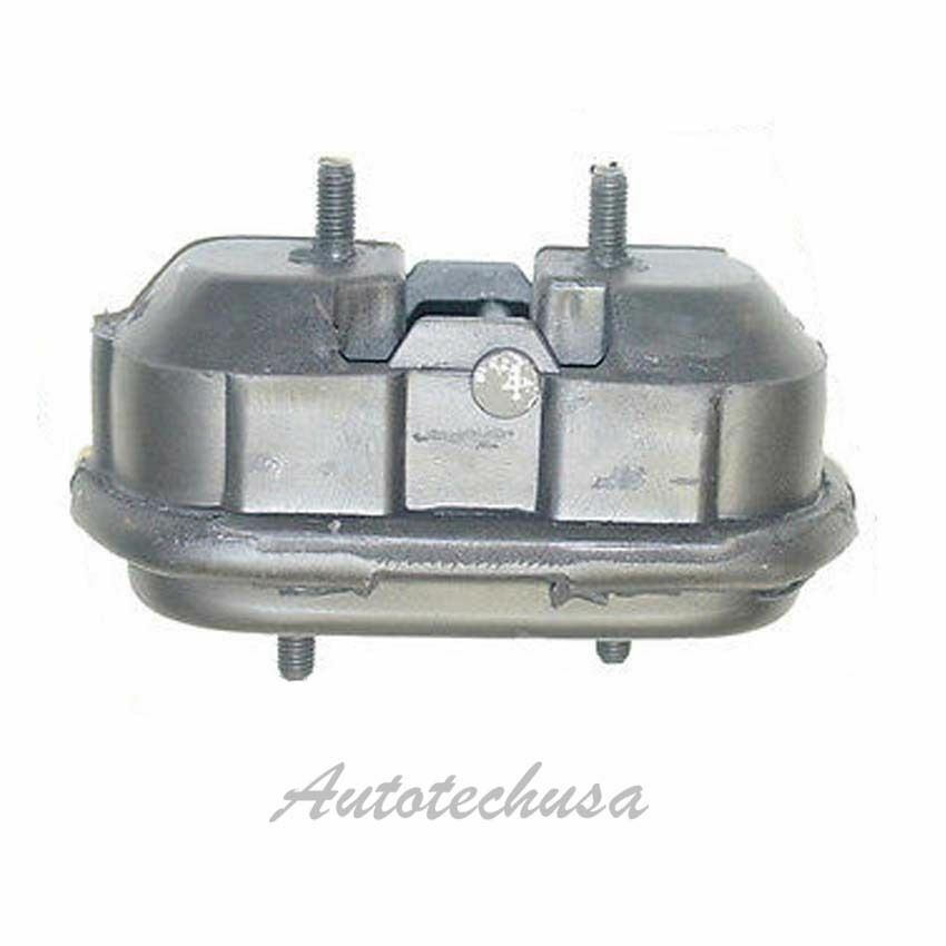 Chevrolet Buick Oldsmobile Dodge For Engine Mount Front Right UPPER 2548