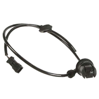 1998-2004 Para Audi A6 Quattro ABS Velocidad Sensor 4B0927807 B959 Posterior