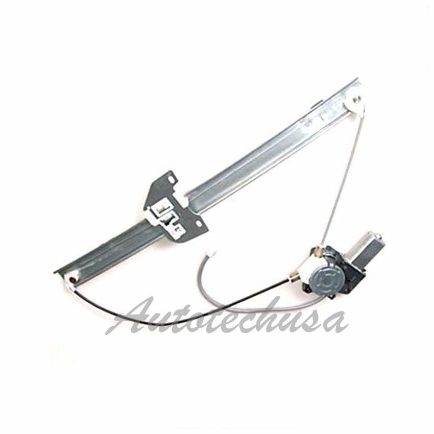 C502 00-06 Para Mazda MPV Poder Frente Derecho Pasajero Ventana Motor Regulador