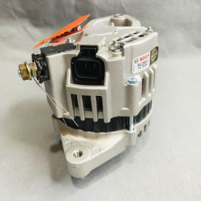 BOSCH Remanufactured Alternator For 1995-1997 Nissan Pickup 2.4L AL2363X