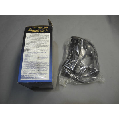 Brand New Spark Plug Wire Set OEM PI4688 For 1994-1999 Mitsubishi Eagle 2.0L