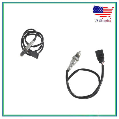 Brand New Oxygen Sensor For 2015-2016 Volkswagen Golf Highline 1.8L